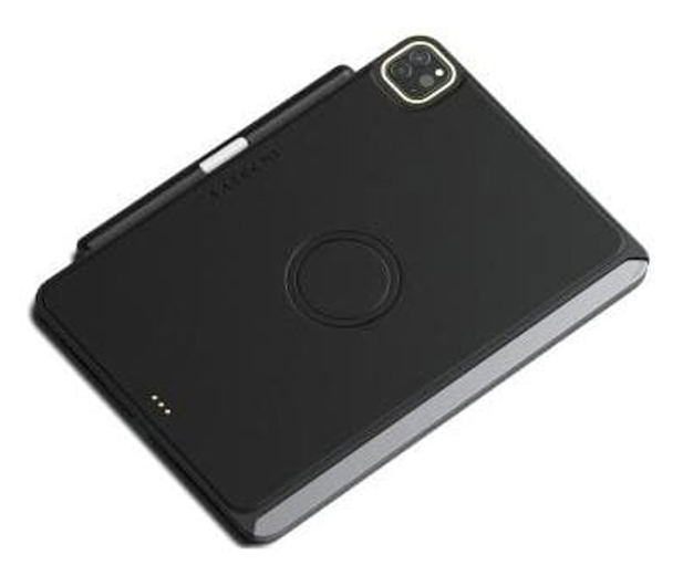Satechi Leather Magnetic Case Apple Pencil iPad Pro 11" i Pad Air - 1348958 - zdjęcie